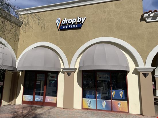 DropBy Office - Cathedral City
