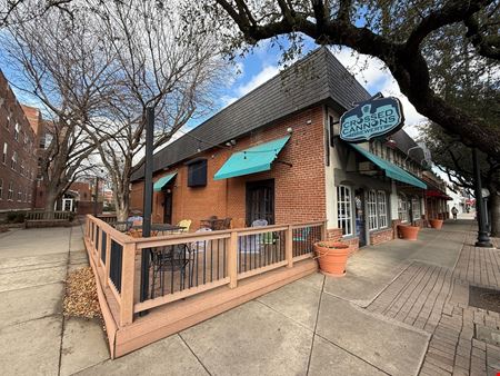 Retail space for Rent at 333. W. Boyd Suite A in Norman