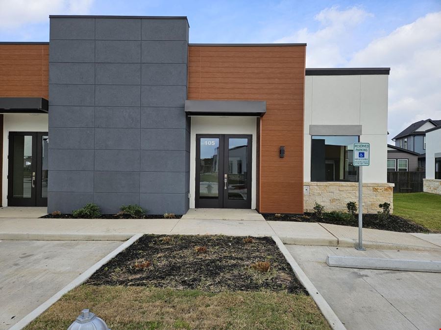 5151 Meadow Ranch Suite 105 Richmond, TX 77407