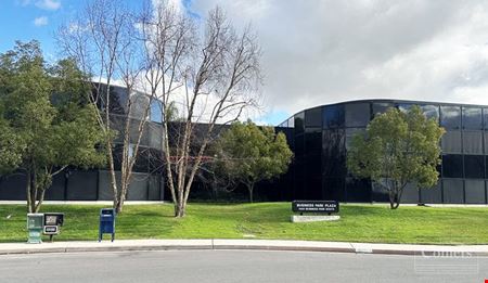 Office space for Sale at Two Professional Office Condos in Business Park Plaza in Bakersfield