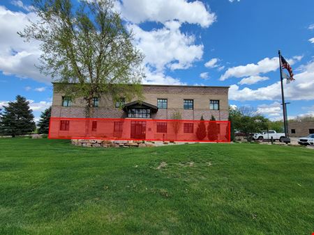 Office space for Rent at 1610 N Minnesota Avenue Office in Sioux Falls