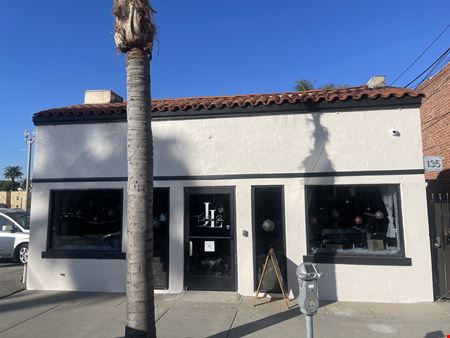 Office space for Sale at 135-137 W 5th St in Long Beach