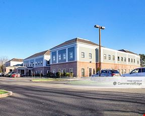 Medford Medical Center