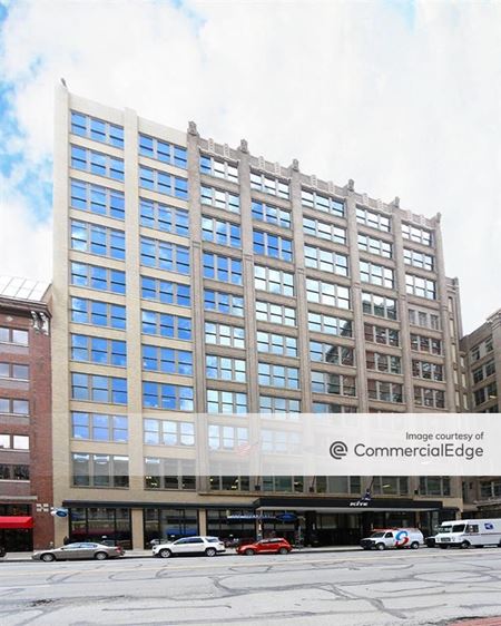 Office space for Rent at 30 South in Indianapolis