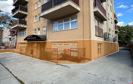 Commercial space at 3041 Brighton 2 St #M1 & #M2 in Brooklyn