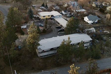 Other space for Sale at 2922 W Hartson Ave in Spokane