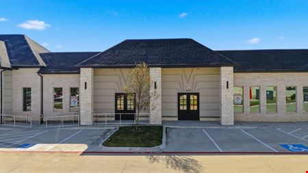 Retail space for Rent at 5121 S Custer Rd in McKinney