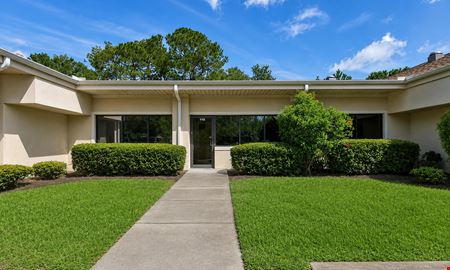 Office space for Rent at 325 N Williamson Boulevard in Daytona Beach