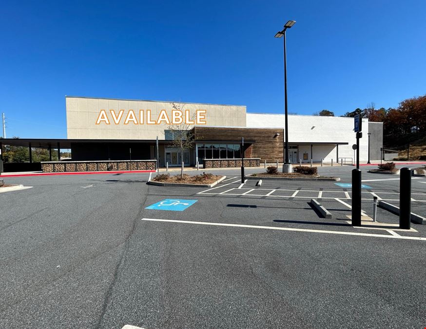 Sandy Plains Marketplace 3460 Sandy Plains Road, Marietta, GA 30062