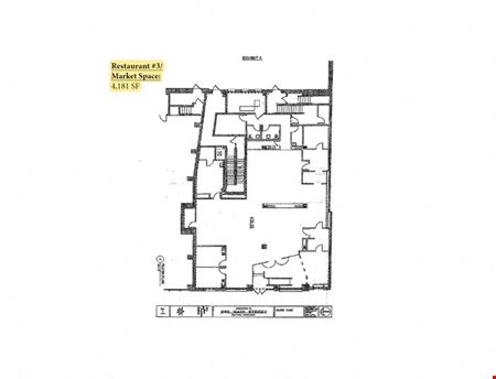 Retail space for Rent at 892 Main St in Hartford