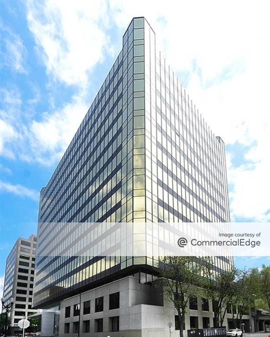 Tower 55