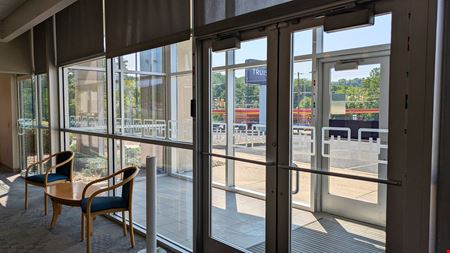 Rare Second-Generation Bank Branch Opportunity