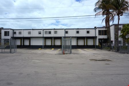 Miami Business Park (6960)