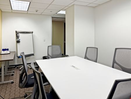 Regus - White Plains - Exchange at Westchester