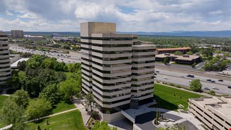 Office space for Rent at AXIS Tower in Greenwood Village