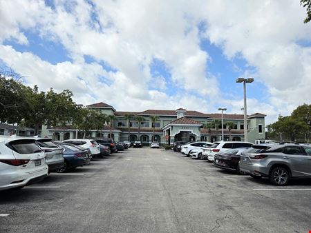 Coral Ridge Medical Plaza