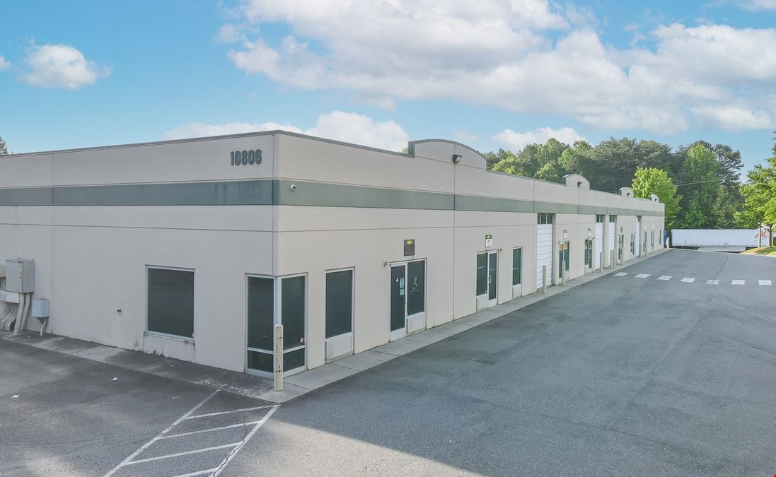 Berkshire Business Center