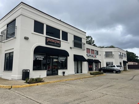 Sherwood Square Shopping Center