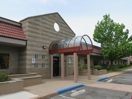 Office space for Sale at 123 W Nye Ln in Carson City