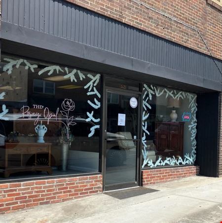 Other space for Rent at 1521 Front St in Richlands