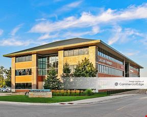 Honey Creek Corporate Center IV
