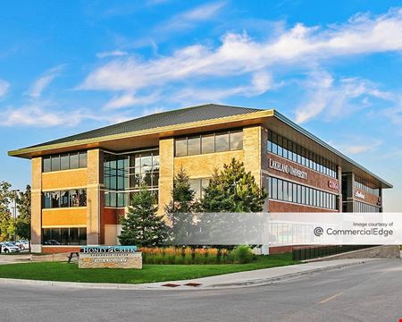 Office space for Rent at Honey Creek Corporate Center IV in Milwaukee