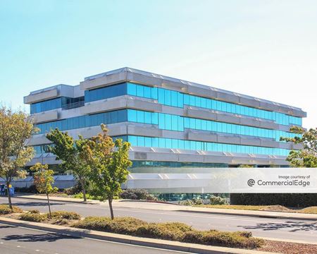 Office space for Rent at Plaza II in Richmond