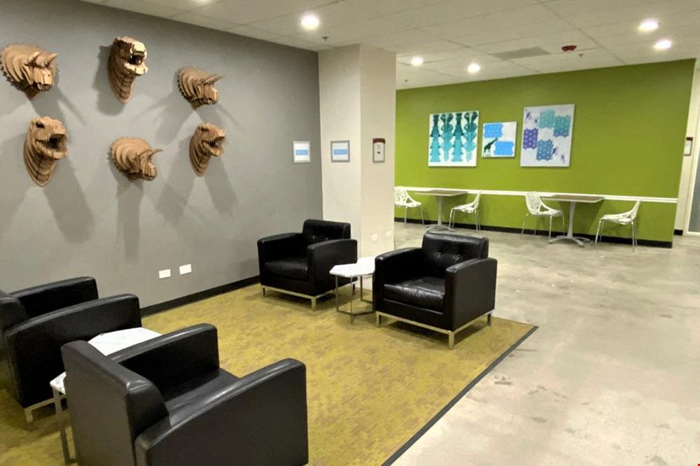 Workstyle Flexible Spaces - 2821-2851 South Parker Road
