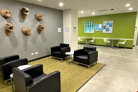 Office space for Rent at Workstyle Flexible Spaces - 2821 2851 South Parker Road in Aurora