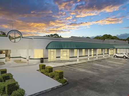 Office space for Sale at 1801 S 23rd Street, Fort Pierce, FL, 34950 in Fort Pierce