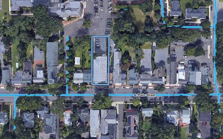 Retail space for Sale at 29 N Main St in Cranbury
