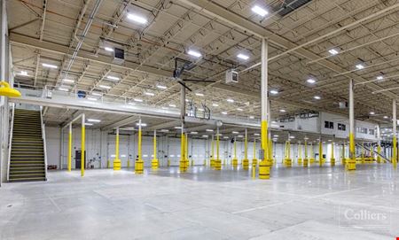 Industrial space for Sale at Freestanding Building with Premier Interstate Visibility in Indianapolis