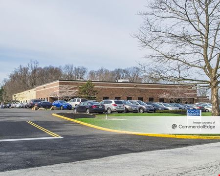 Office space for Rent at 500 Enterprise Road in Horsham