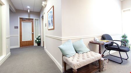 Suite Life at Amwell Commons