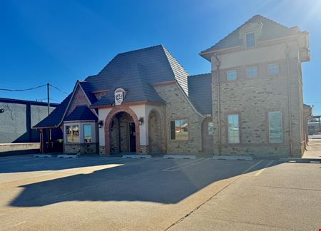 Special Purpose space for Sale at 450 E Main St in Yukon