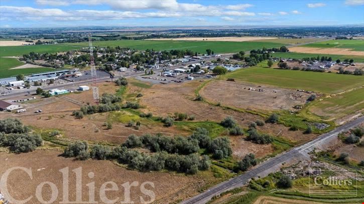 Prime Magic Valley Development Opportunity