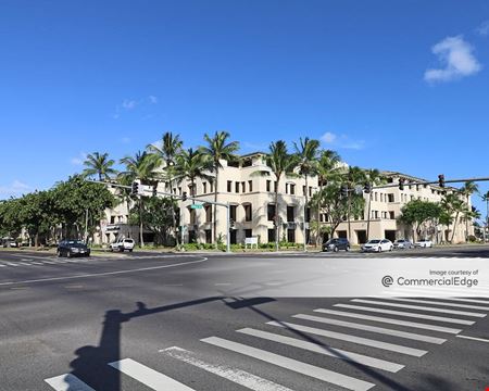 Office space for Rent at Bankoh Hale O Kapolei Office Building in Kapolei