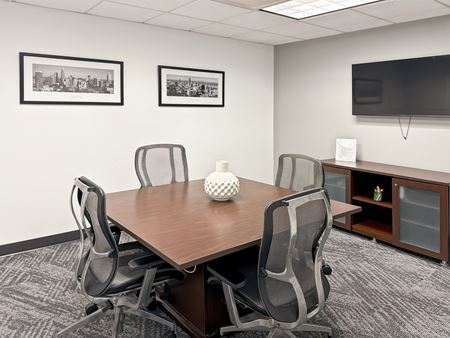 Office space for Rent at Regus - Valley Stream in Valley Stream