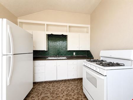 Flexible 4-Unit Property Opportunity in Midland