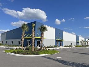 PGD Industrial Park - Phase III