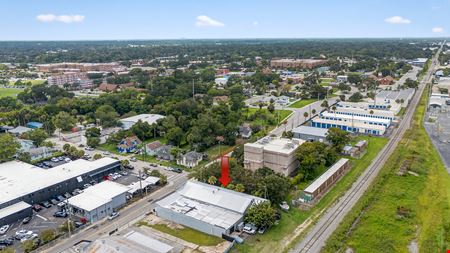 Industrial space for Sale at 117 N Charles Street in Daytona Beach