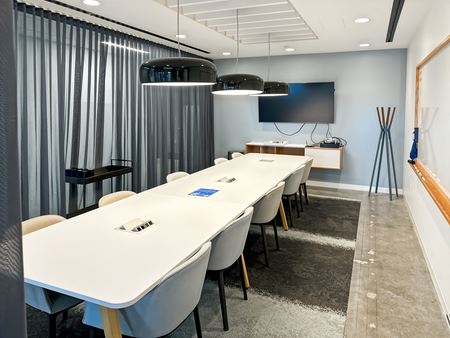 Office space for Rent at Spaces - Pioneer Square in Seattle