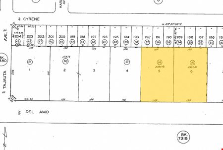 1663-1677 E Del Amo Blvd