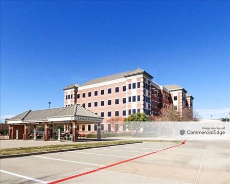 Office space for Rent at 5000 Legacy Drive in Plano