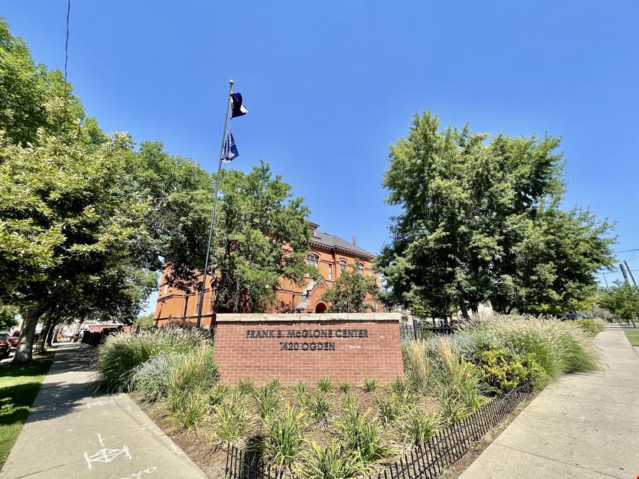 Emerson School