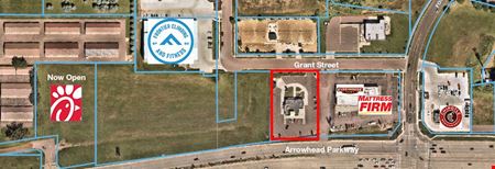 5120 E. Arrowhead Parkway