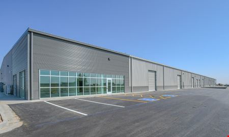 Industrial space for Rent at Big Sky Industrial Park in Prescott