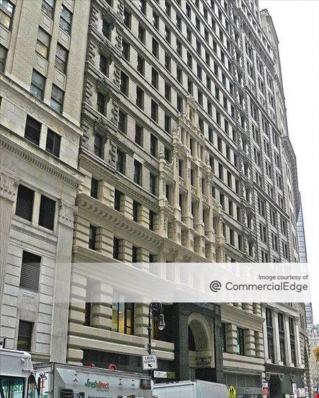 Office space for Rent at TKO Suites - Broadway in New York