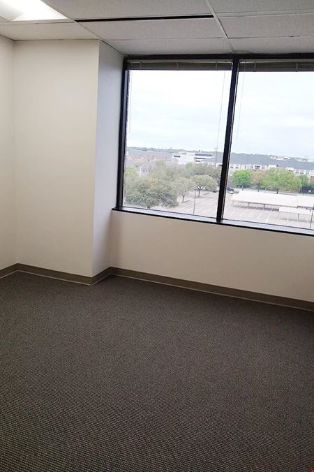 Workstyle Flexible Spaces - 4101 McEwen