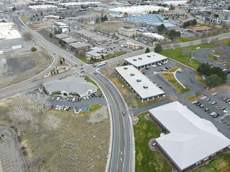 8203 W Quinault Ave suite 900